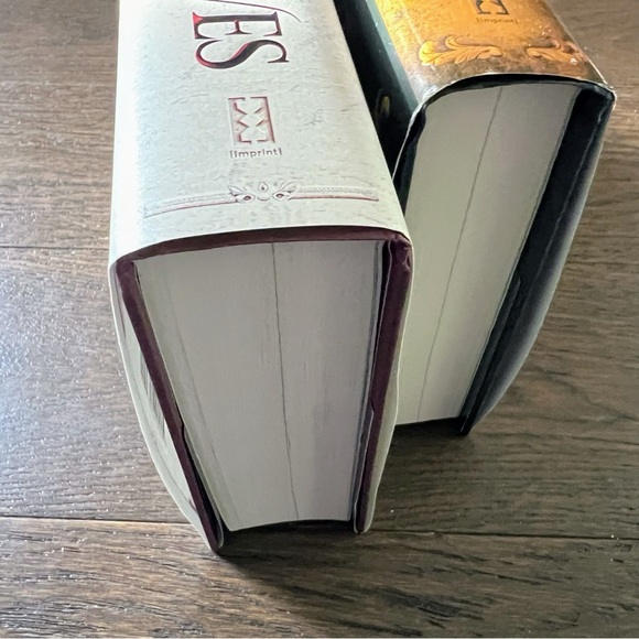 Leigh Bardugo Book Set Rule of Wolves & King of Scars - Picture 5 of 8